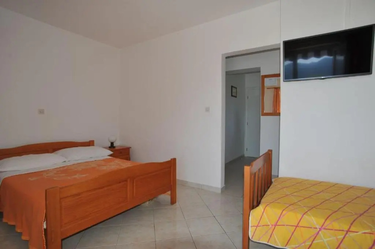 Apartmani Jadranka