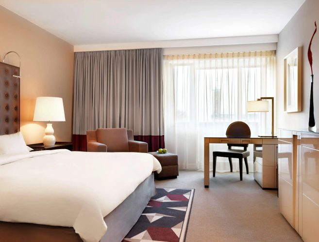 Hyatt Regency Cologne