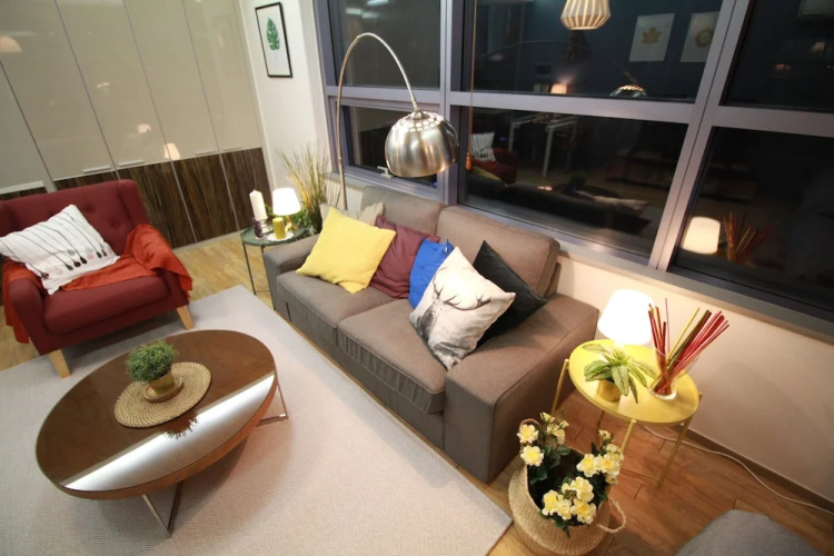Gangnam House 4