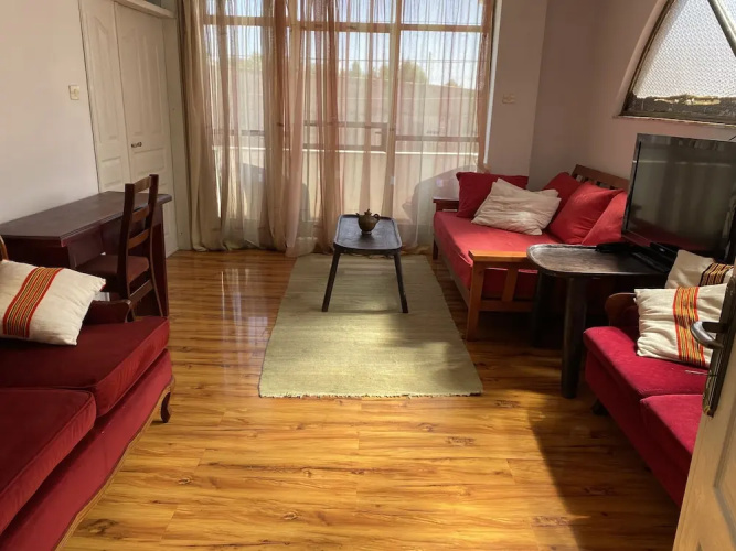 Kefetew Guest House