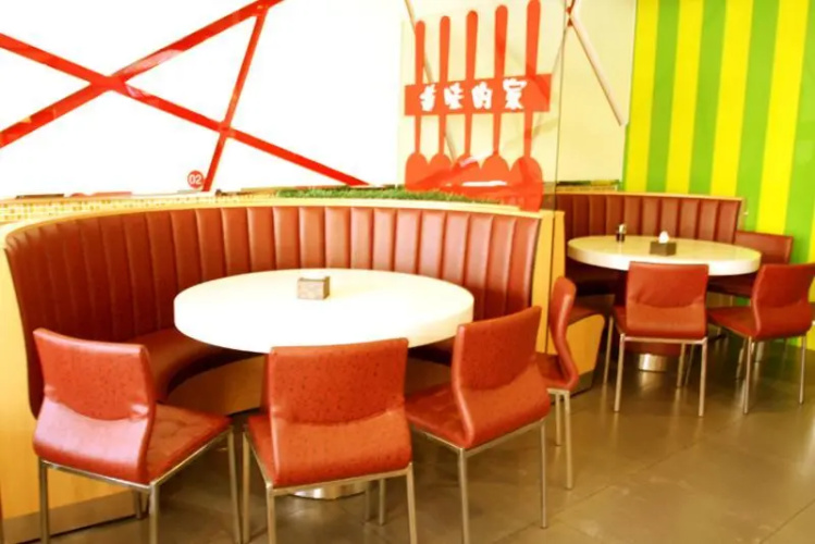 Wan Jia Business Hotel
