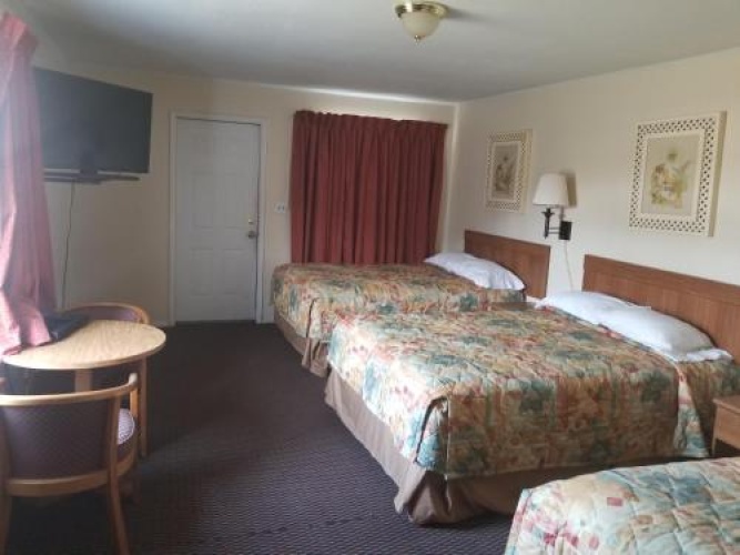 Hotelbild