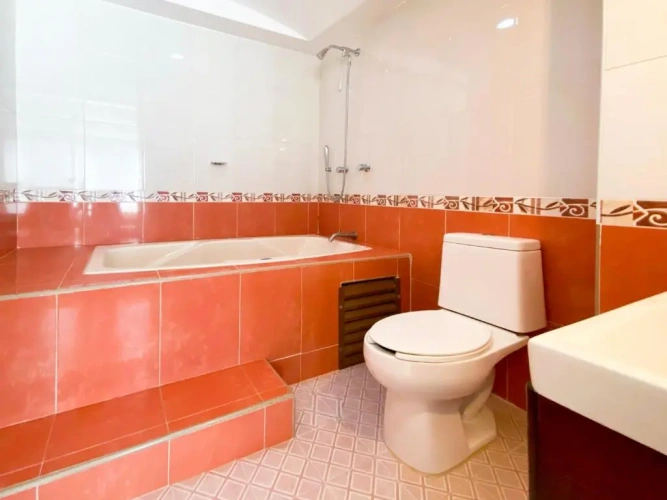Standard Double Suite