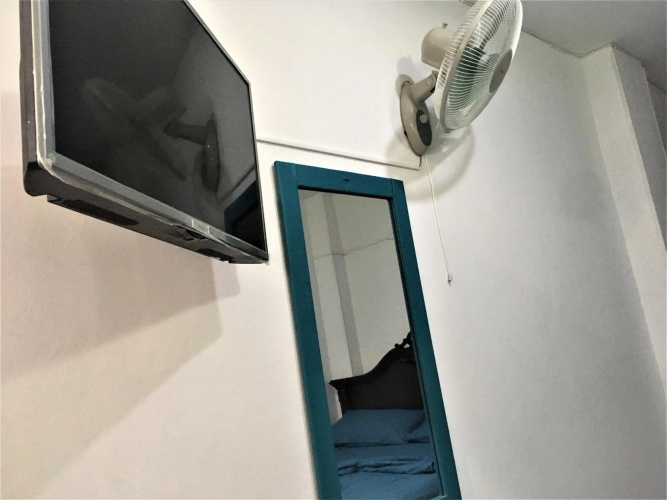 Estudio 2 Cerca A PLAYA Y CENTRO HISTORICO