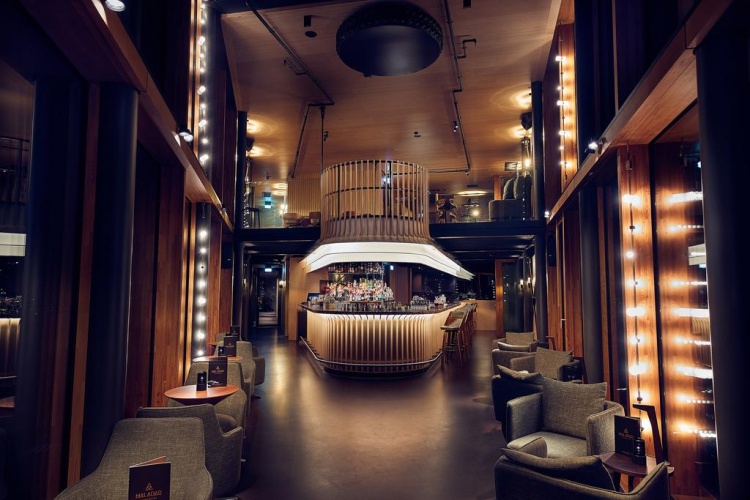 Hotel Jakarta Amsterdam photo 14
