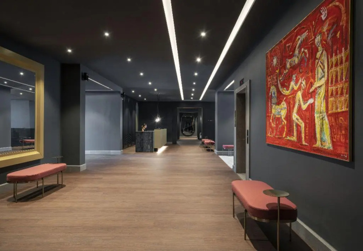 La Suite Hotel photo 15