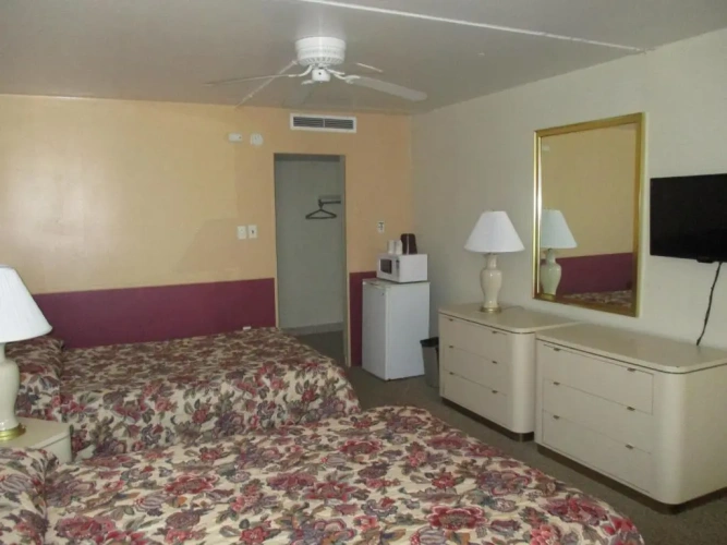 Standard Family room