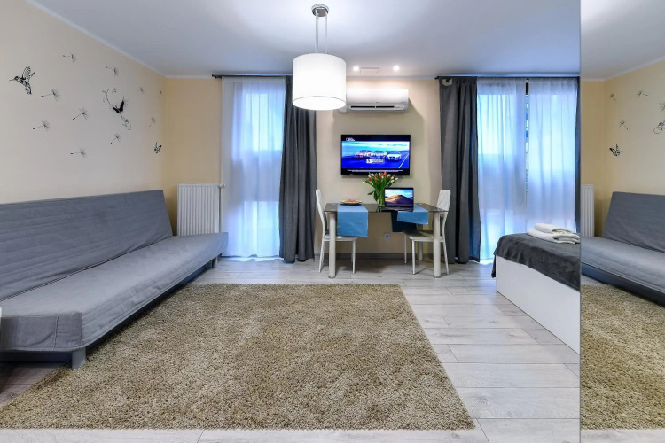MOKO Apartment II