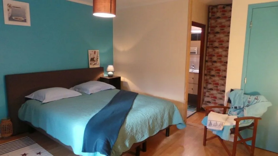 B&B Ti Bleunv-Nevez
