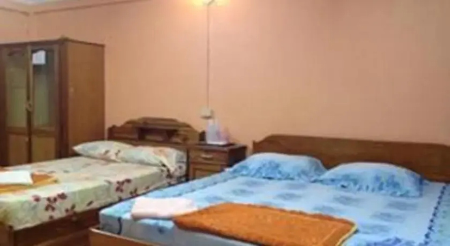 Nalin Guesthouse