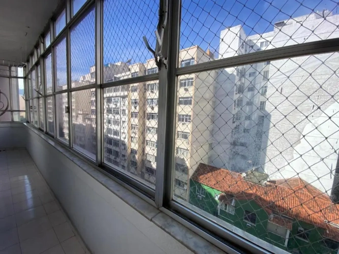 3 Bedrooms Apartment