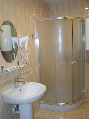 Фотография номера мини отеля Ариен Плаза