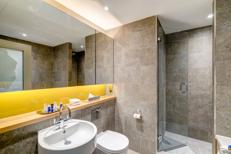 Apex City of Bath Hotel photo 16