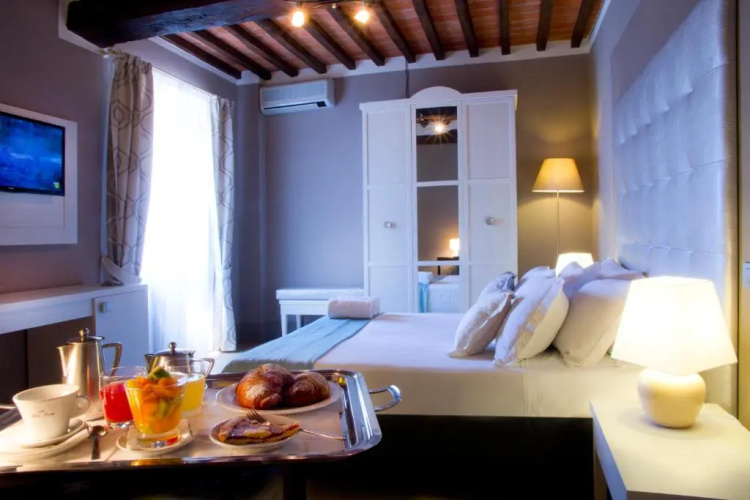 Cortona Resort Spa