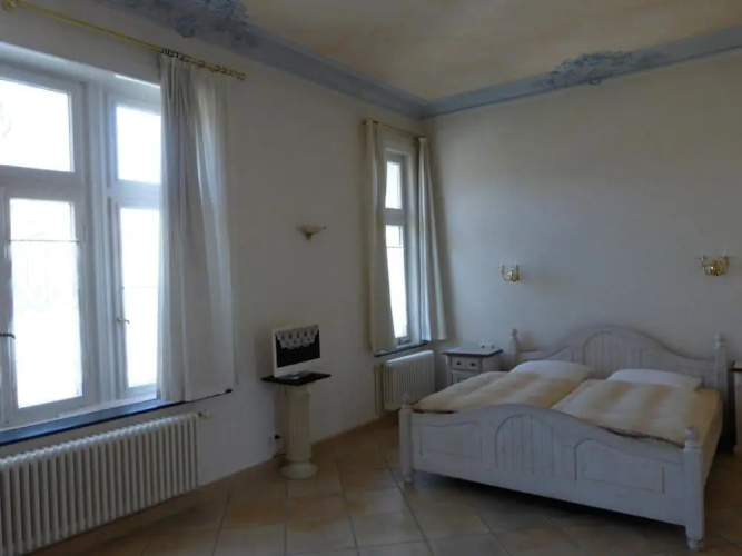 Hotel Villa Toscana