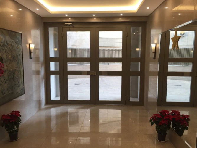 Residence Jarjoura
