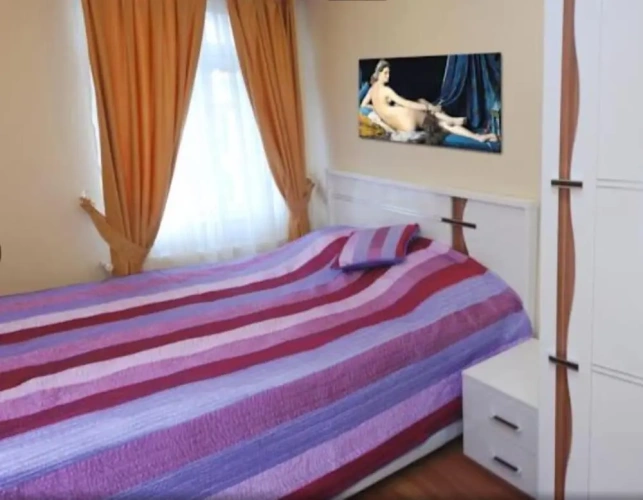 Superior Apartment
