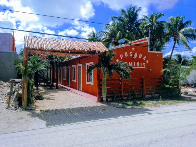 Tribe Beachville