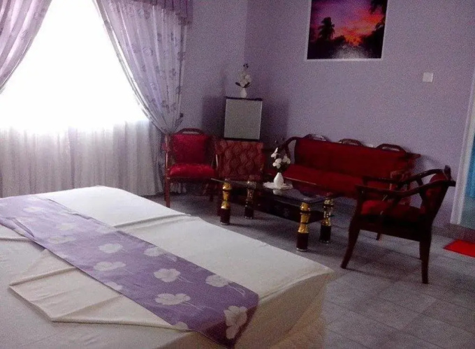 Villa Butterfly