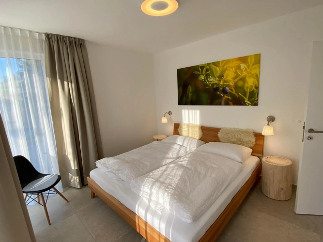 Ferienhaus AUSZEIT