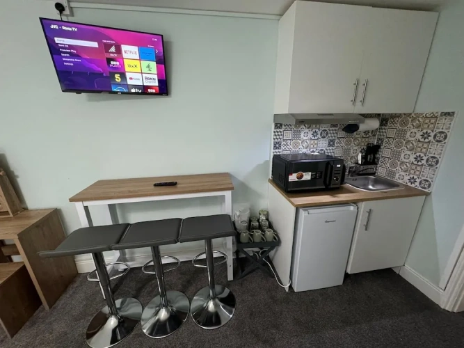 Standard Studio