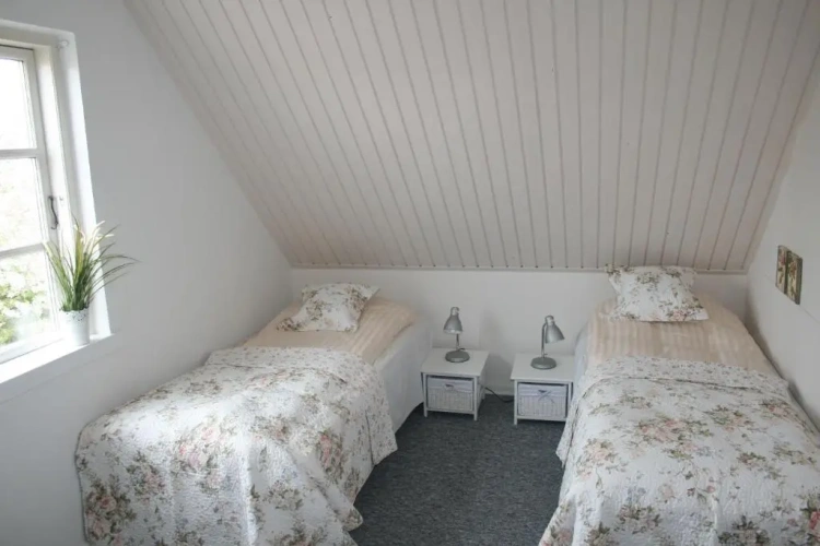 Economy Twin room