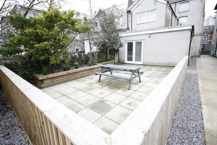Willow Serviced Apartments - The Walk 3