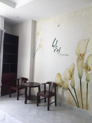 Phonglan guesthouse