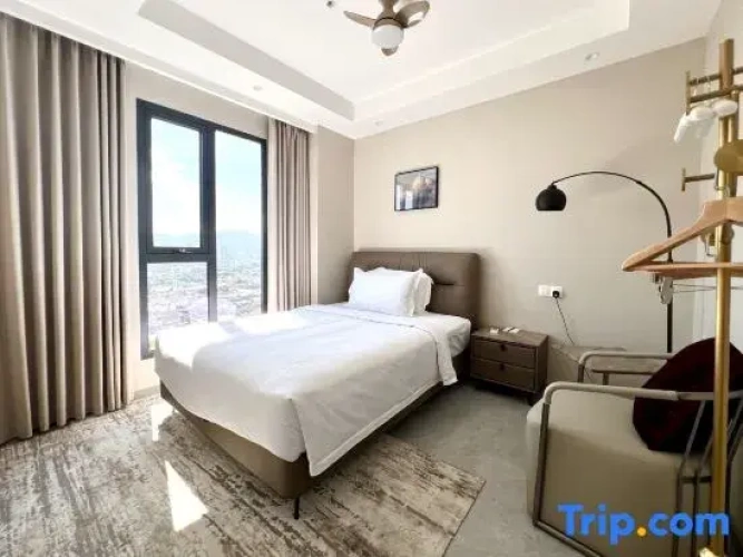 2 Bedrooms Deluxe Suite