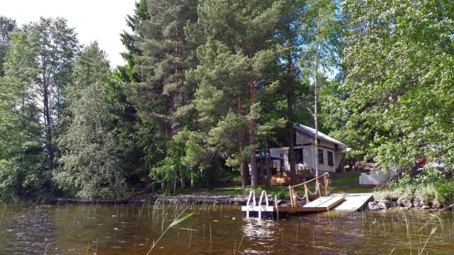 Halkolanniemi