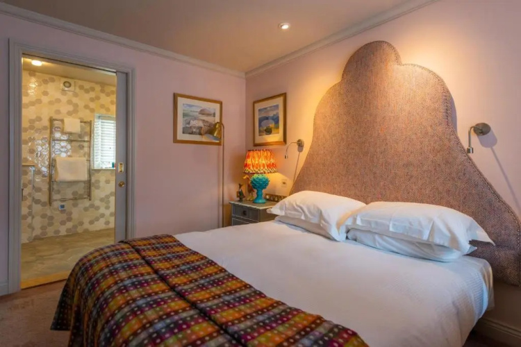 The Beeley Inn