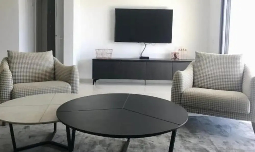 Esterin Royal Park Apartments Eilat