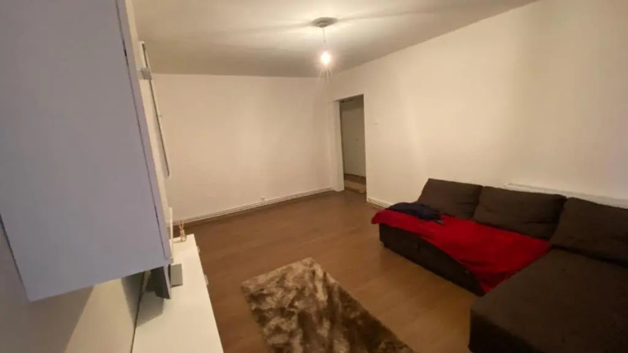 Apartament Marasesti
