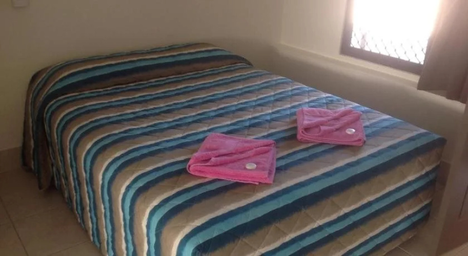 Coolabah Motel