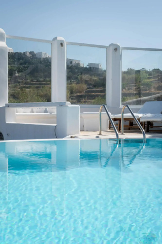 Villa Terpsichore