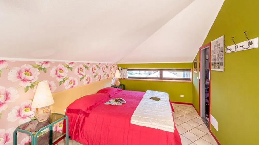 B&B Le Carrozze