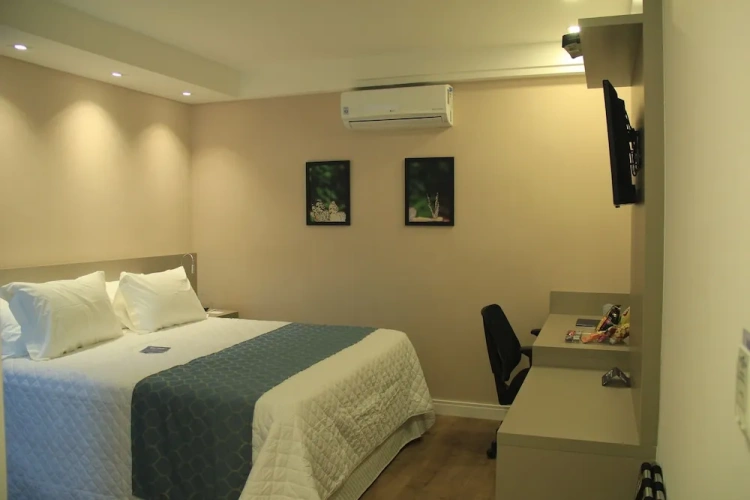 Executive Twin room