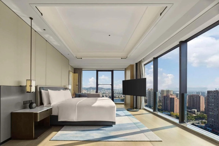 Hilton Yuyao