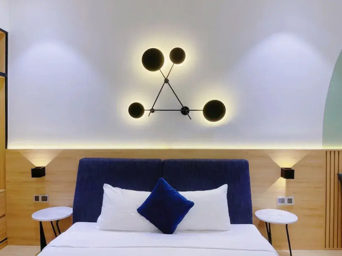 2Q Apartment