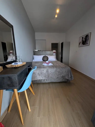 Kaloniki Rooms & Suites