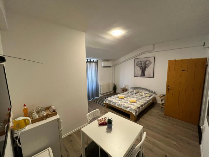Apartmani Vacanza