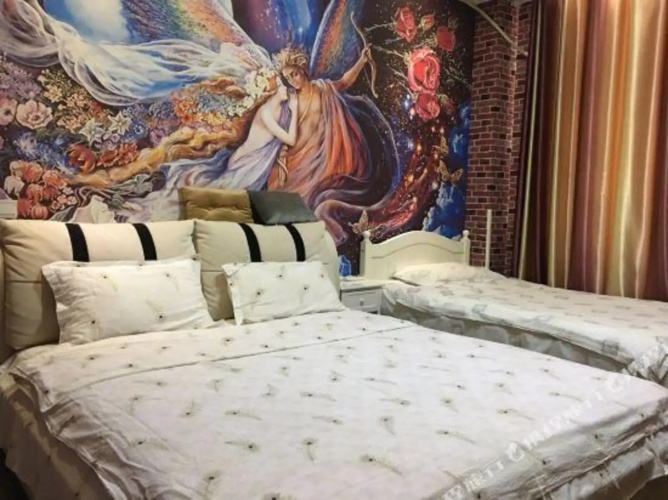 Sweet Theme Inn