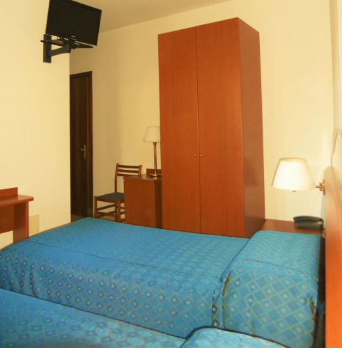 Hotel Italia Risorta