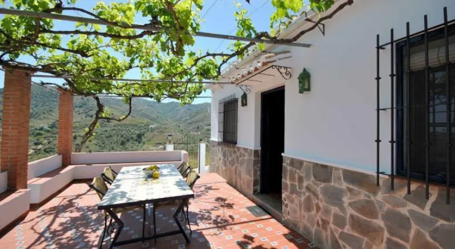 Villa Ruiz
