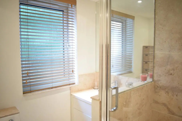 Modern Studio in Central London
