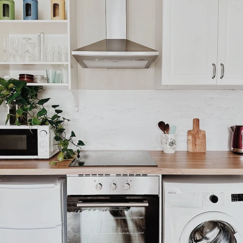 Double Apartment