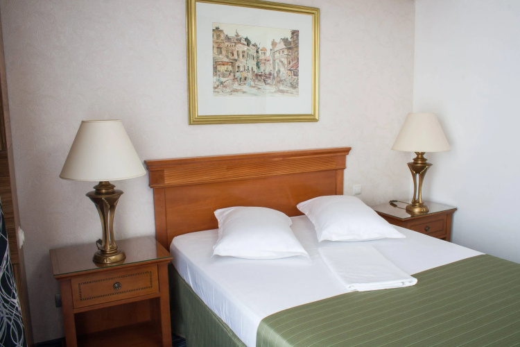Oltenia Hotel