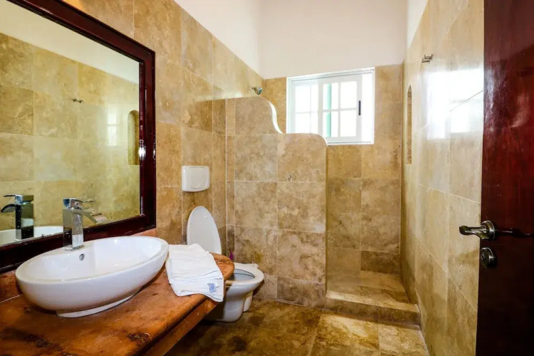 Apartment Castello 1A