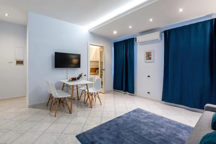 Luxury Penthouse Barberini - Spanish Steps