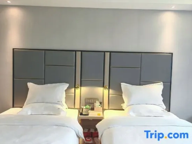Luxury Double room